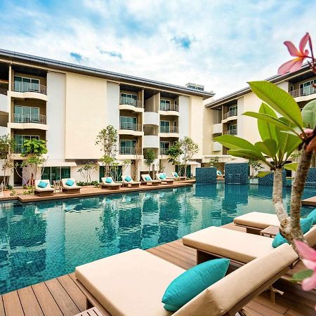 Mercure Langkawi Pantai Cenang Pantai Cenang  Exterior foto